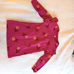 🌺🌸 TEA Collection pink flower dress